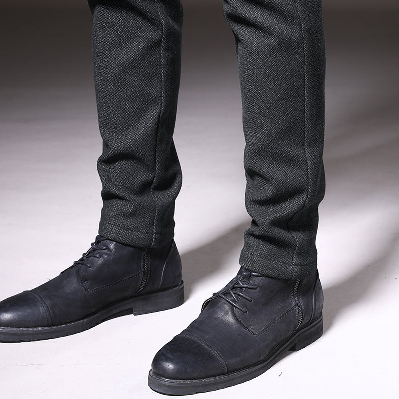 Emiliano | Pantalone alla moda