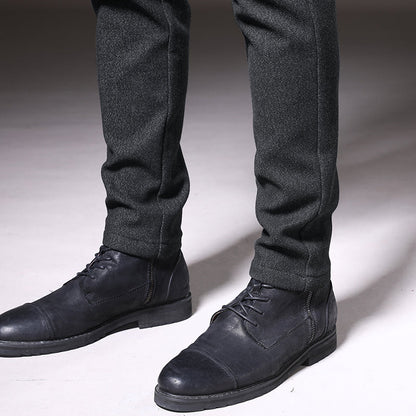 Emiliano | Pantalone alla moda