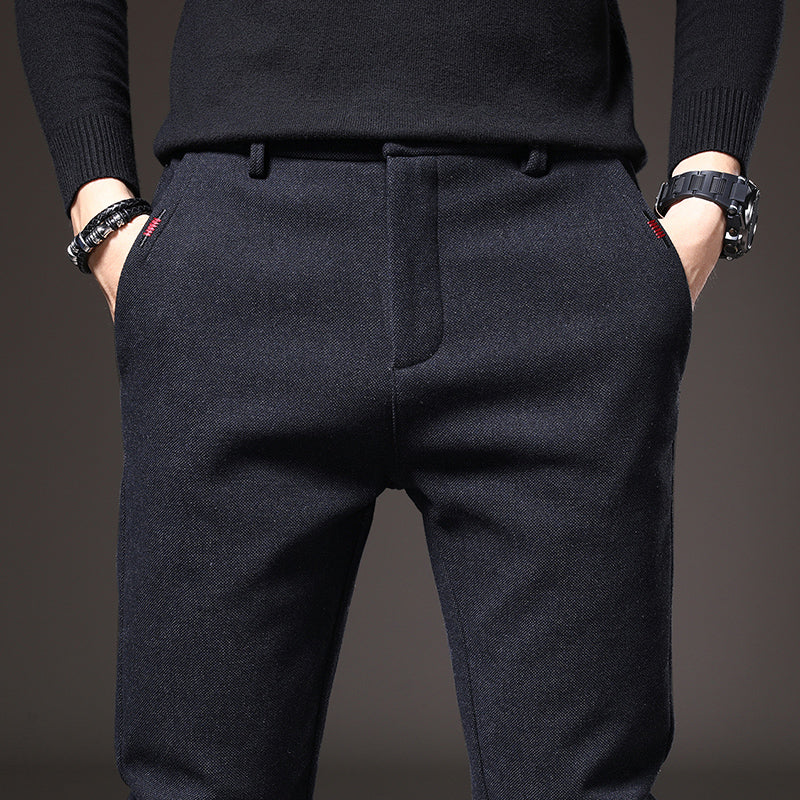 Emiliano | Pantalone alla moda