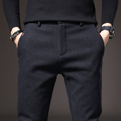 Emiliano | Pantalone alla moda