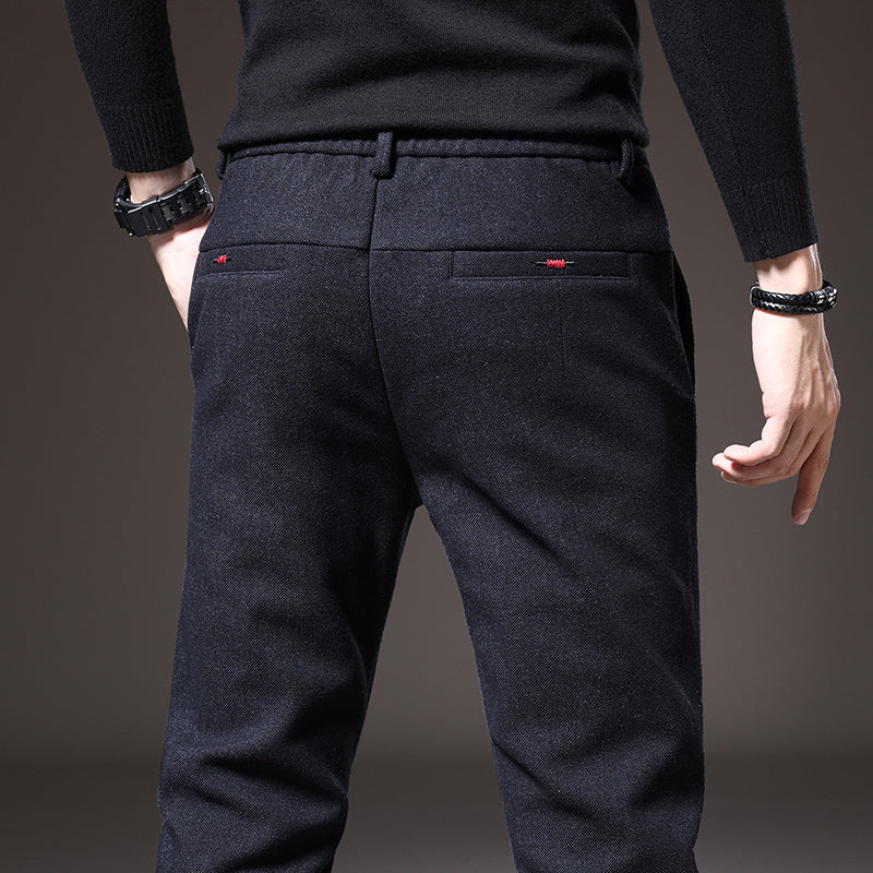 Emiliano | Pantalone alla moda