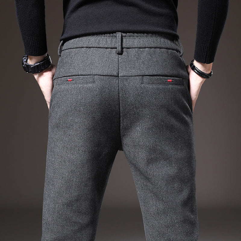 Emiliano | Pantalone alla moda