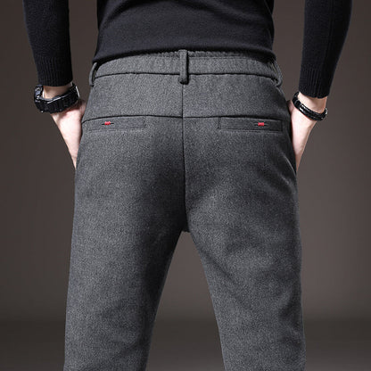 Emiliano | Pantalone alla moda