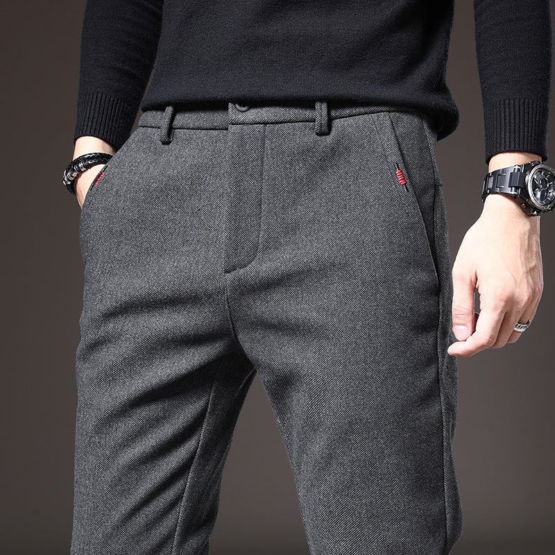 Emiliano | Pantalone alla moda