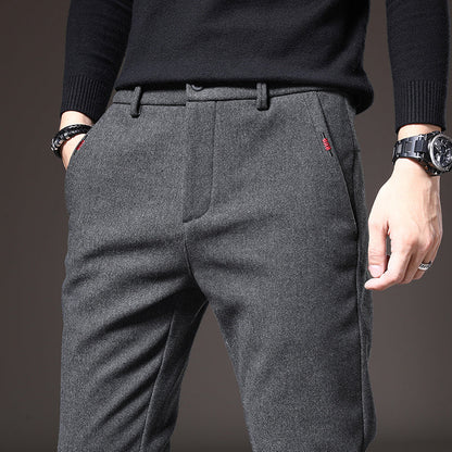 Emiliano | Pantalone alla moda