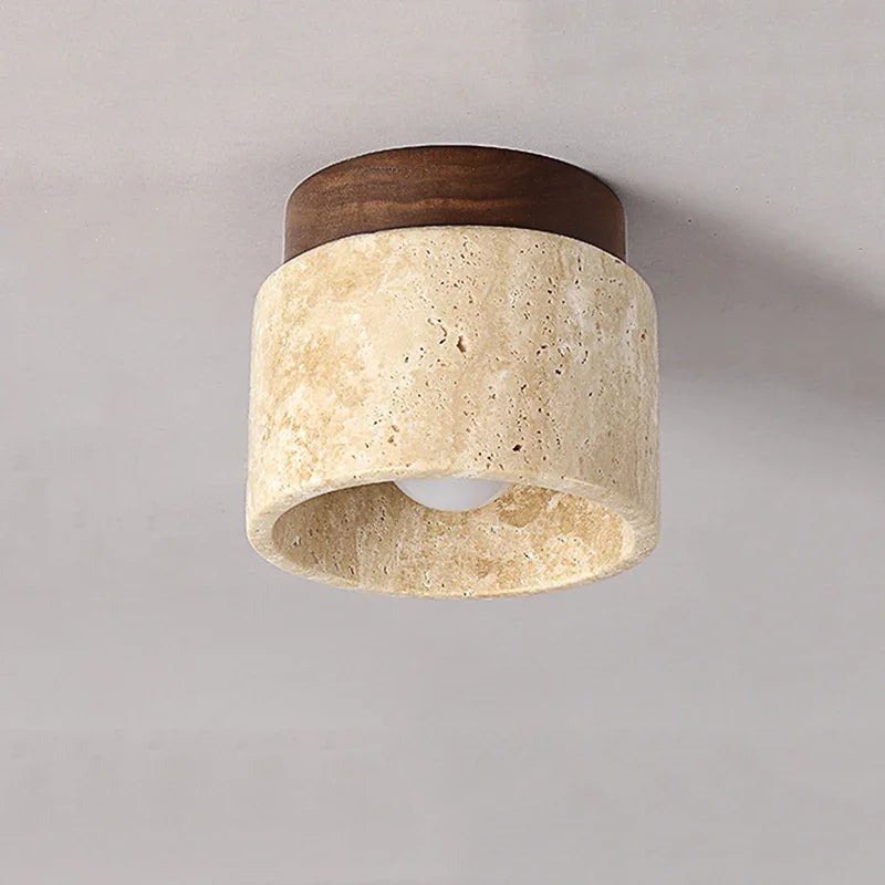 Ovidus plafondlamp | stijlvol | functioneel