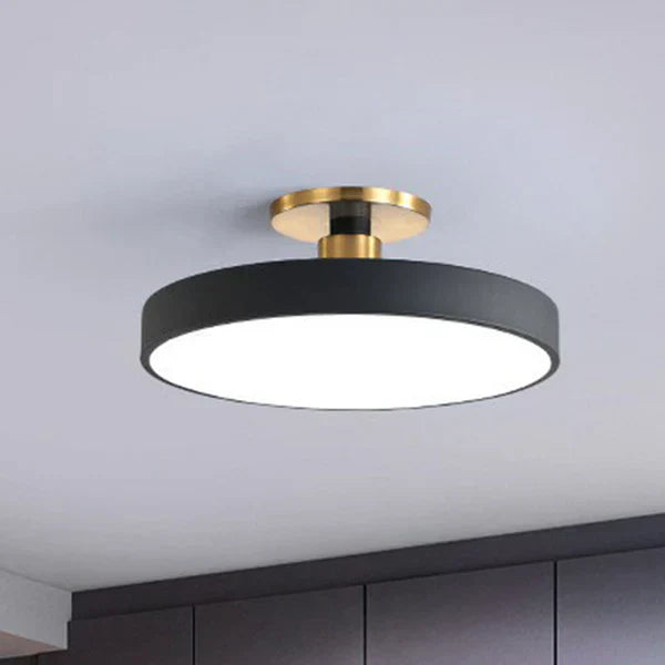 Ovolux | LED | Semi-Coil