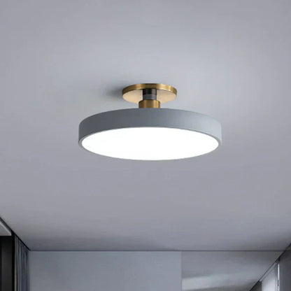 Ovolux | LED | Semi-Coil