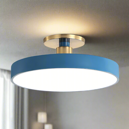 Ovolux | LED | Semi-Coil