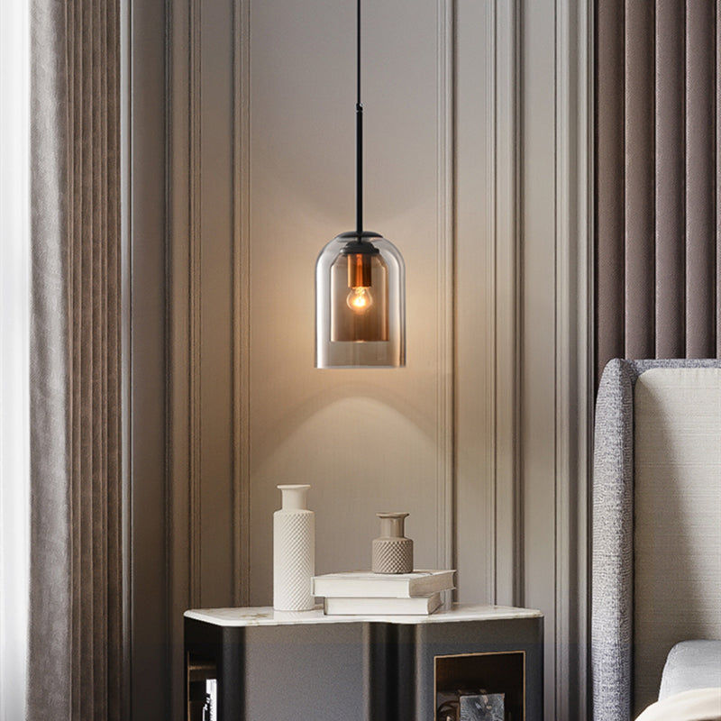 Oxyra Pendant Lamp | Sfeervol | Verfijnd