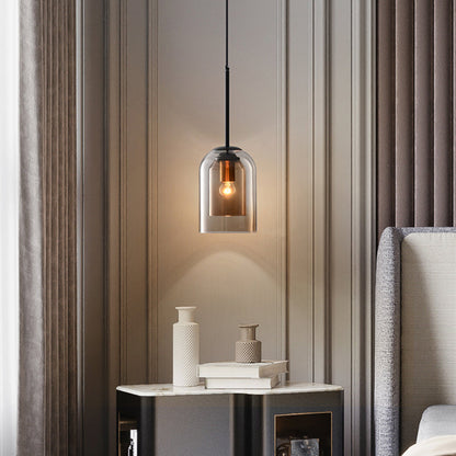Oxyra Pendant Lamp | Sfeervol | Verfijnd