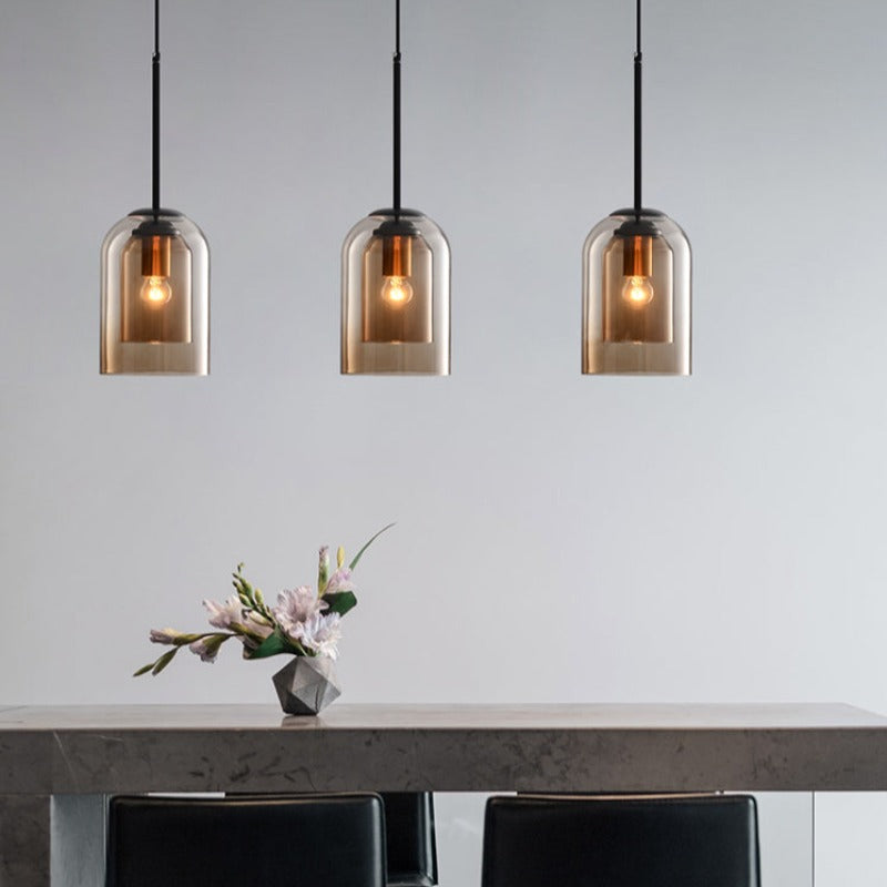 Oxyra Pendant Lamp | Sfeervol | Verfijnd