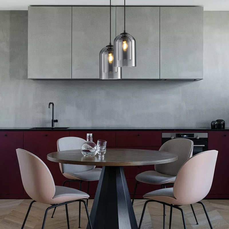 Oxyra Pendant Lamp | Sfeervol | Verfijnd