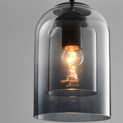 Oxyra Pendant Lamp | Sfeervol | Verfijnd