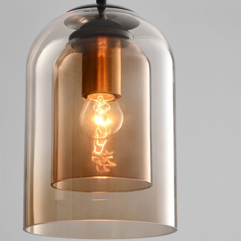 Oxyra Pendant Lamp | Sfeervol | Verfijnd
