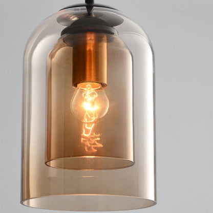 Oxyra Pendant Lamp | Sfeervol | Verfijnd