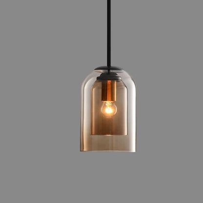 Oxyra Pendant Lamp | Sfeervol | Verfijnd