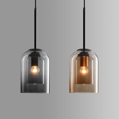 Oxyra Pendant Lamp | Sfeervol | Verfijnd
