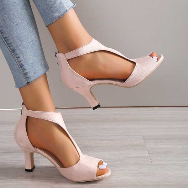 Angela | Elegante Orthopädische Schuhe