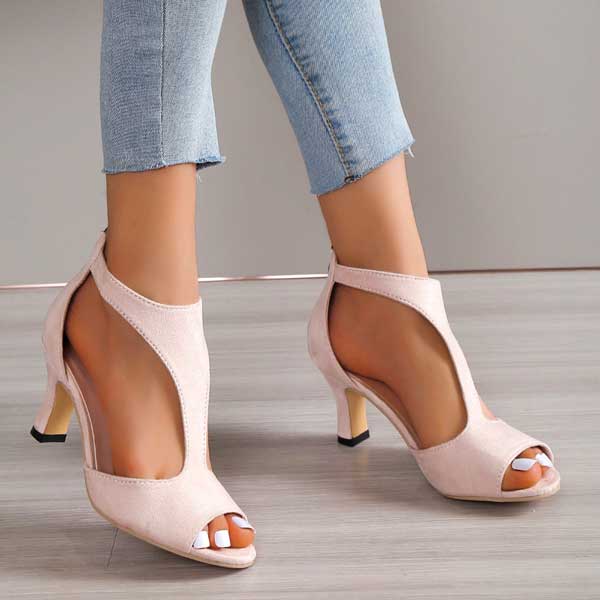 Angela | Elegante Orthopädische Schuhe