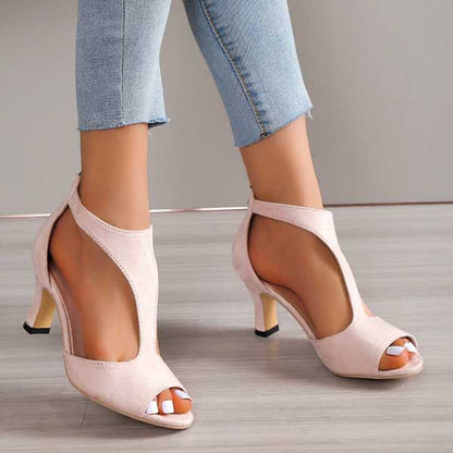 Angela | Elegante Orthopädische Schuhe