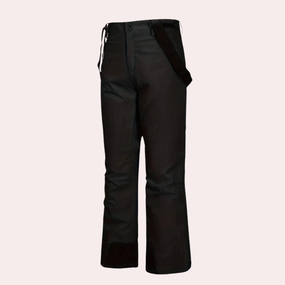 Manuel | Pantaloni classici
