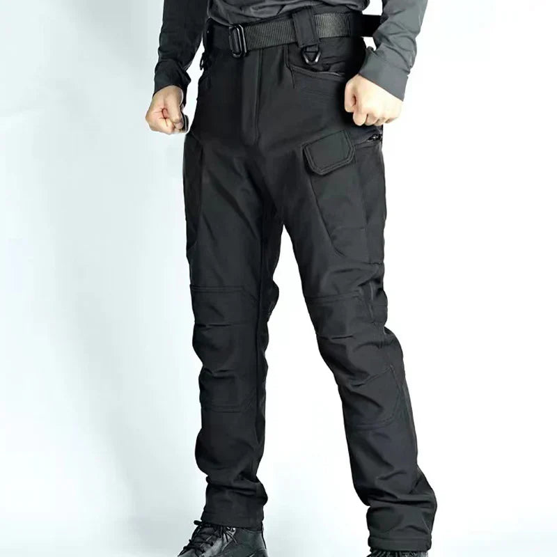 Tactische Outdoor Broek Waterdicht en Duurzaam
