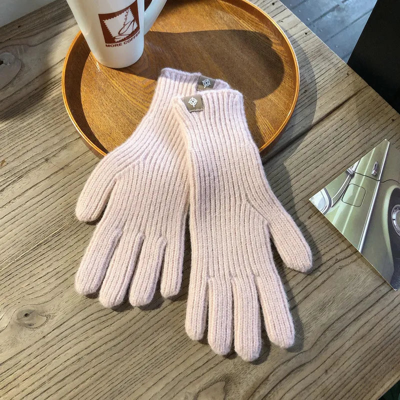 Dames Handschoenen Warm en Comfortabel Isolde