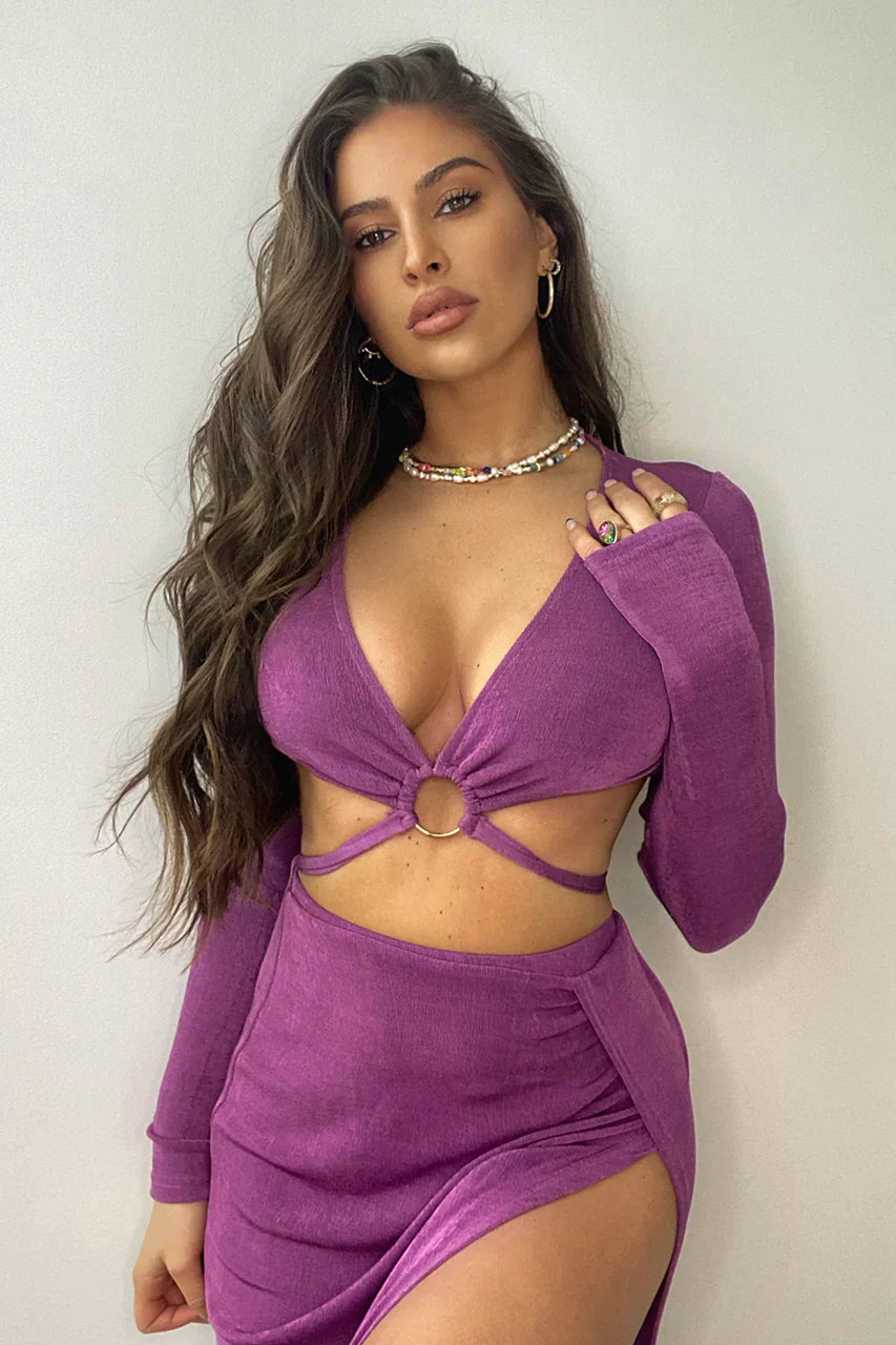 Chique Alexandra Set Trendy Accessoires