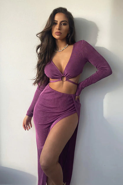 Chique Alexandra Set Trendy Accessoires