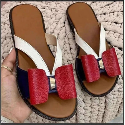 GlamourBloom Moda Sandalen - Stijlvol Comfort
