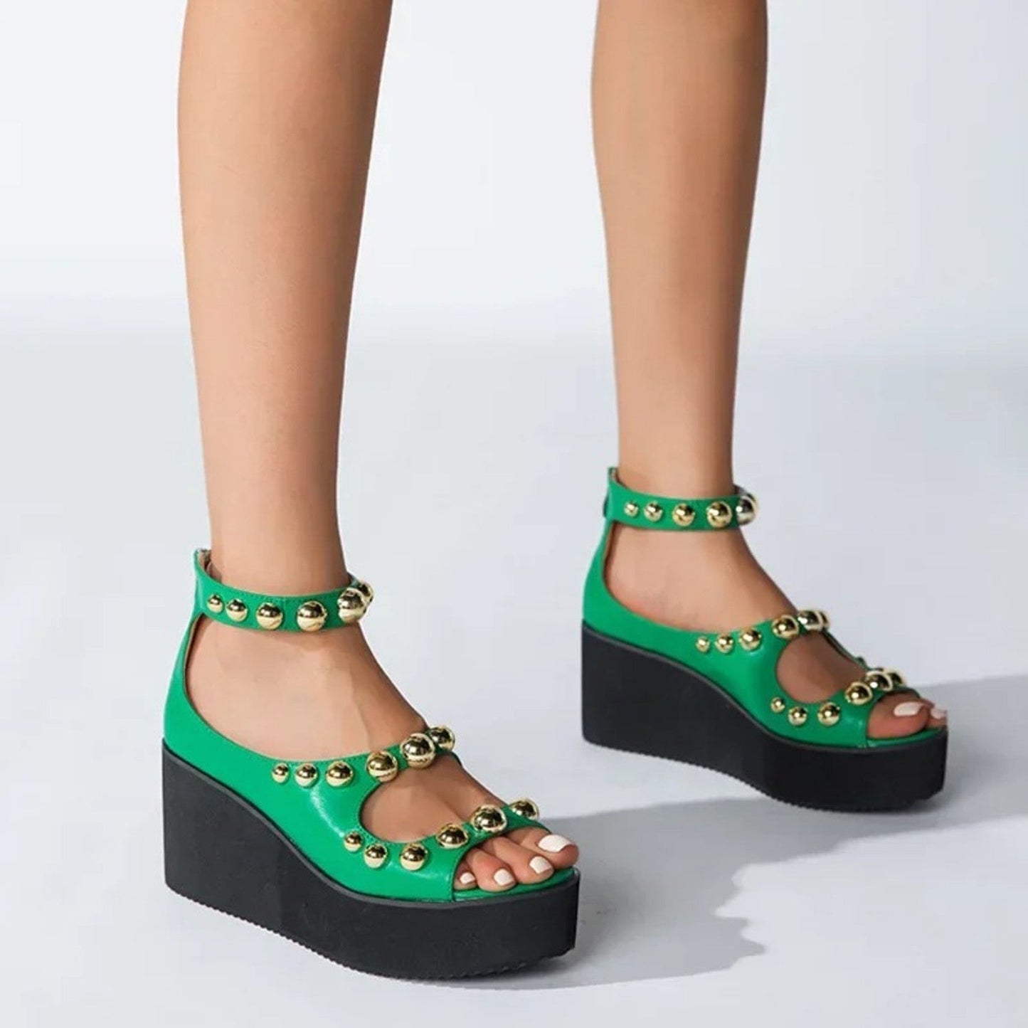 Sandalen van Sunny Walks