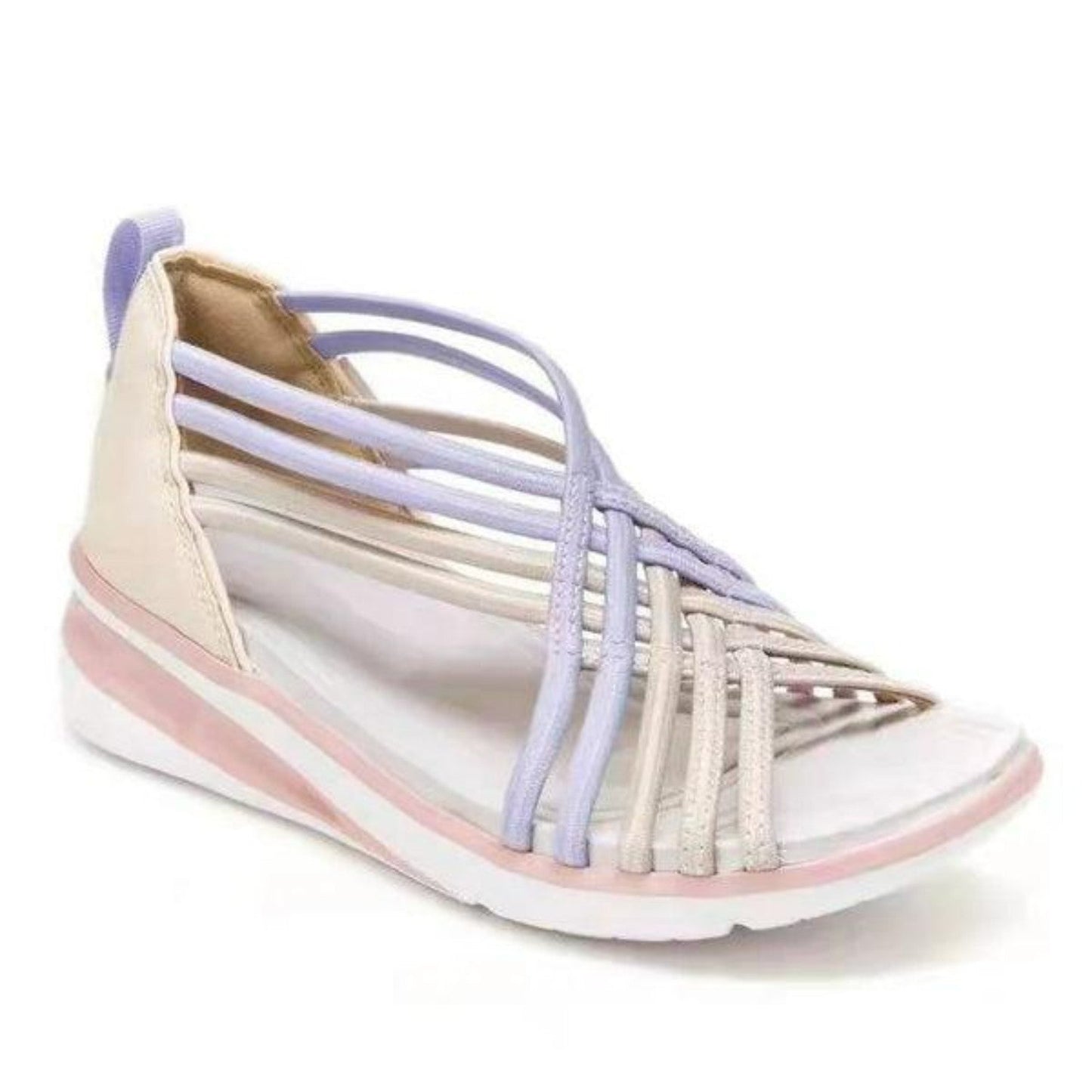 ChicMode Sport Sandalen