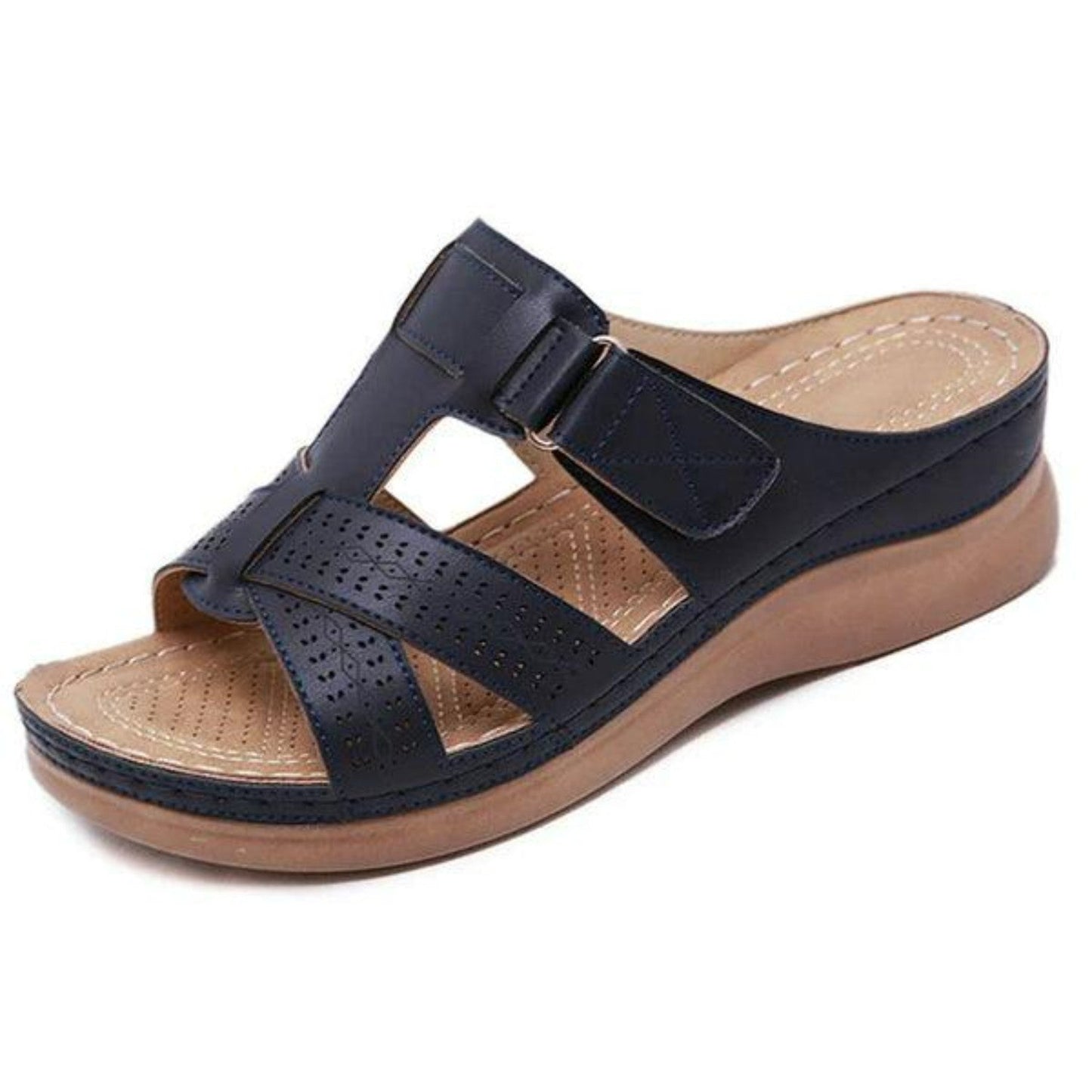 Sofia&Aurora Boho Slippers