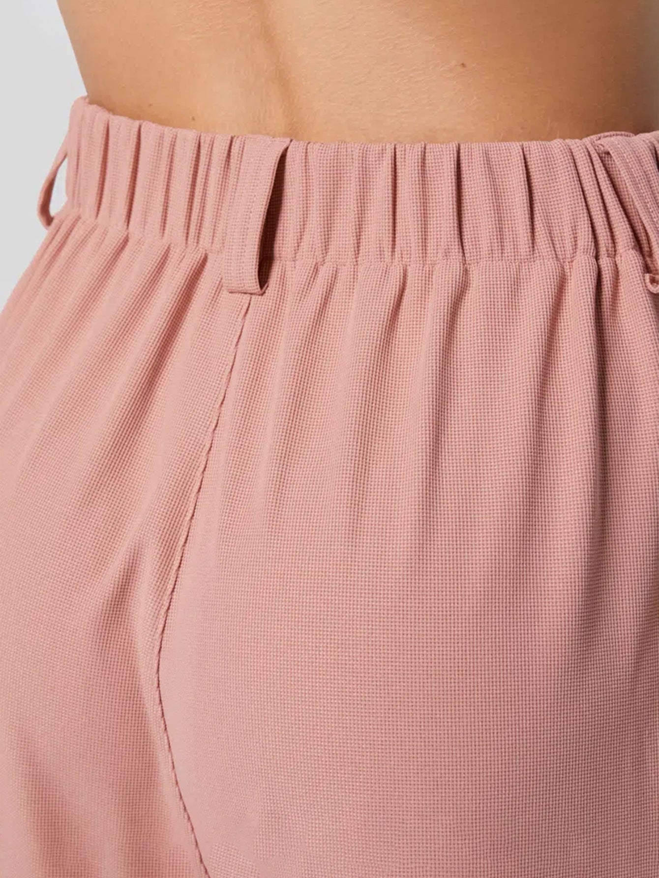 Anna | Pantaloni con tasche in stile elegante e confortevole