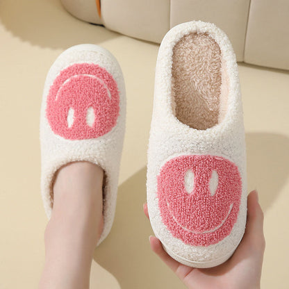 Carlo | Comfortabele en warme pantoffels