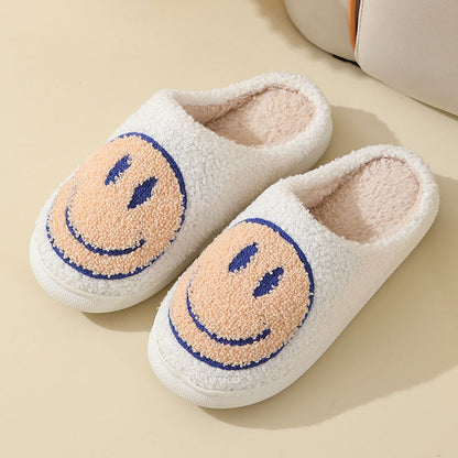 Carlo | Comfortabele en warme pantoffels