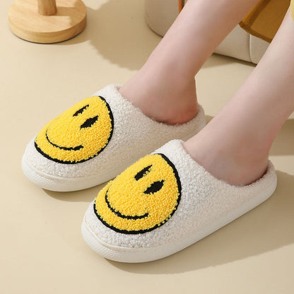 Carlo | Comfortabele en warme pantoffels