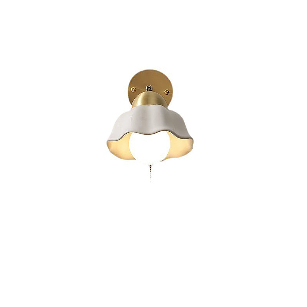Verstelbare Wandlamp Franse Stijl Dimbaar