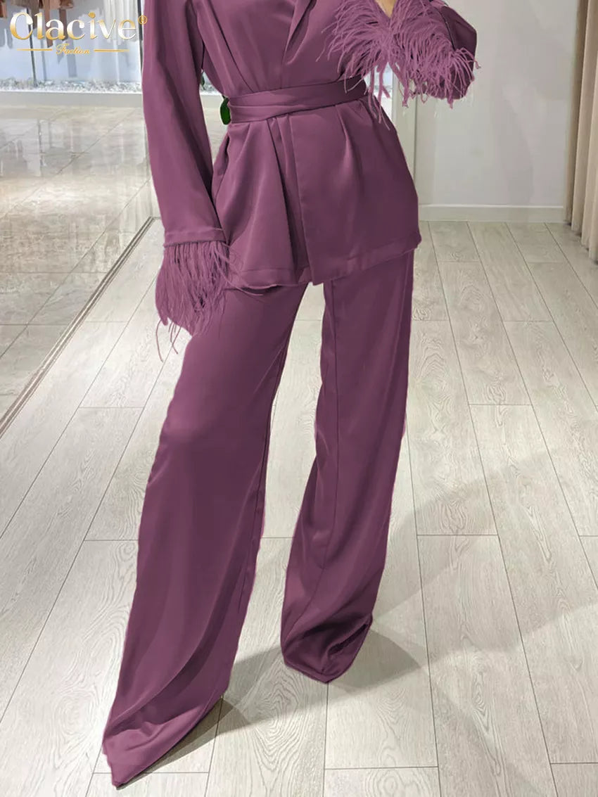 Satin Jurk Elegant en Stijlvol