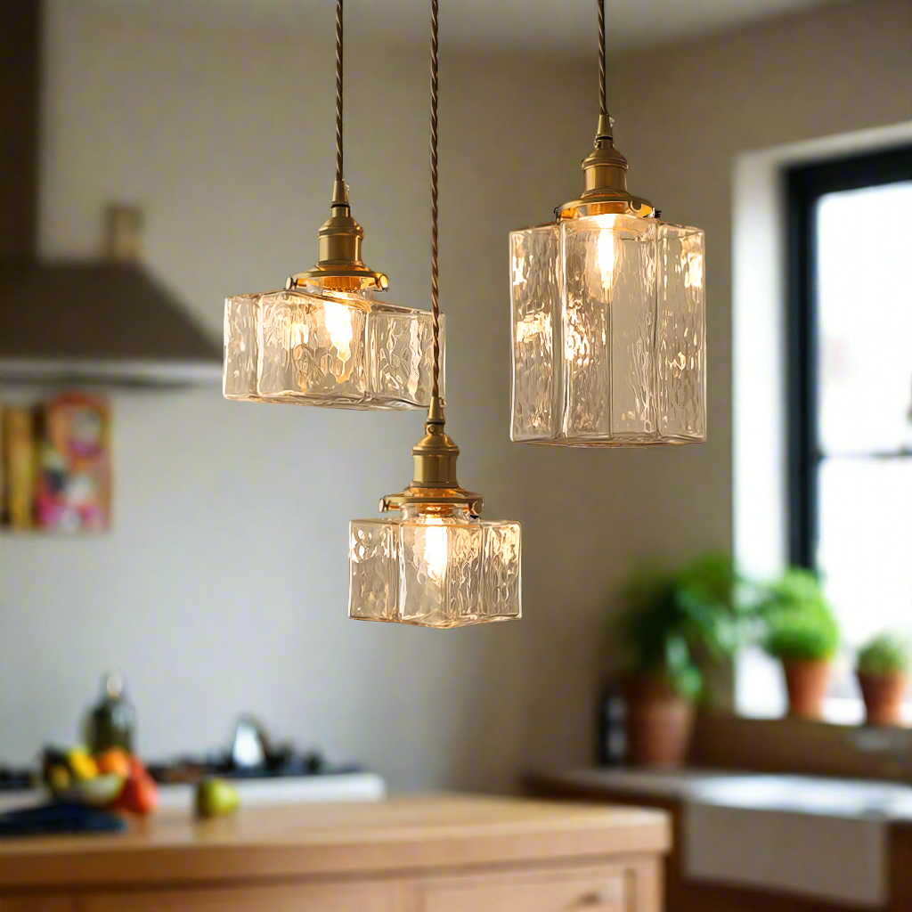 Pavoza | Hanglamp | Stijlvol