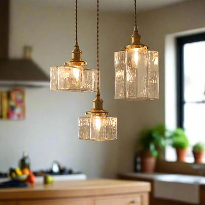 Pavoza | Hanglamp | Stijlvol