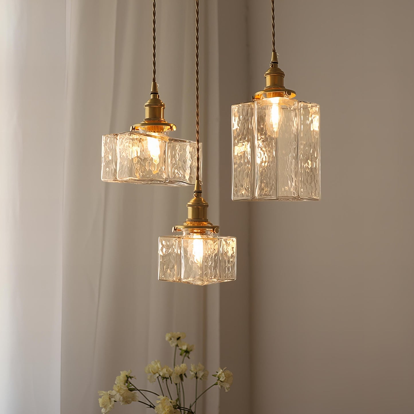 Pavoza | Hanglamp | Stijlvol