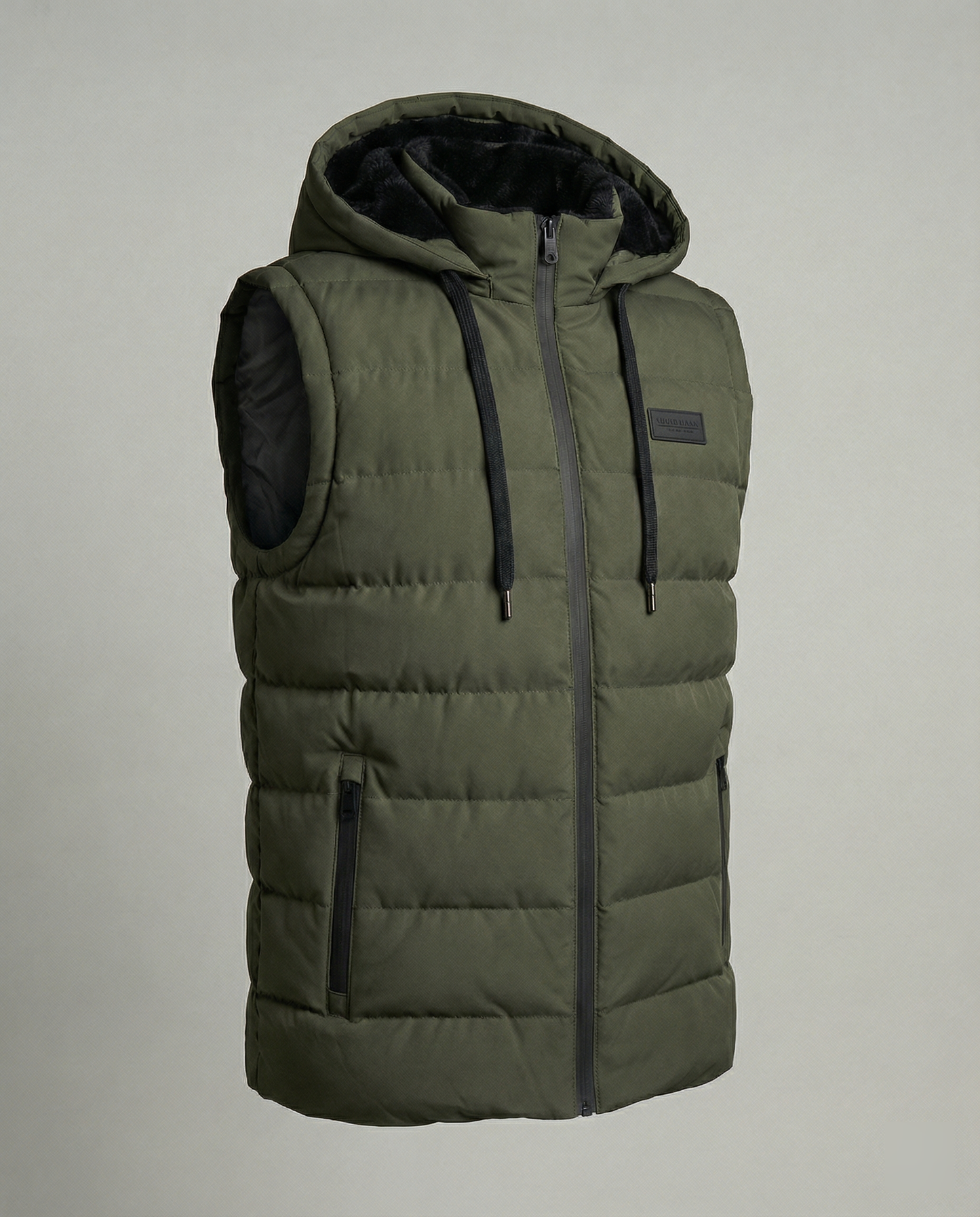 Paxel | Elegante Gilet Imbottito Donna Senza Maniche 7