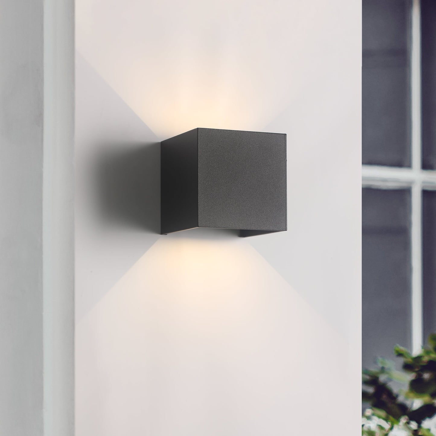 Pereon LED Wandlamp | Elegant | Energiezuinig