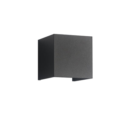 Pereon LED Wandlamp | Elegant | Energiezuinig