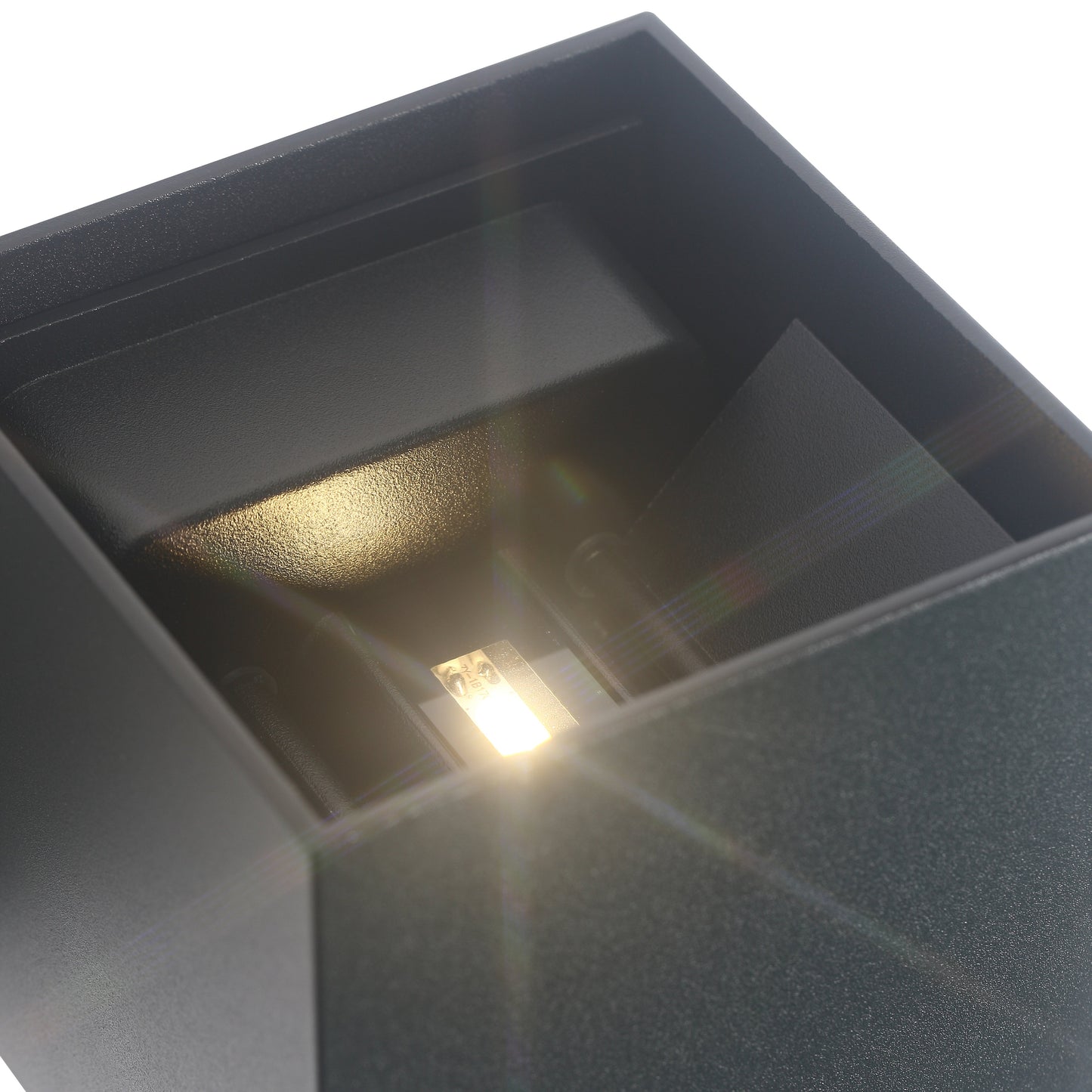Pereon LED Wandlamp | Elegant | Energiezuinig