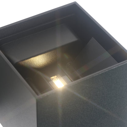 Pereon LED Wandlamp | Elegant | Energiezuinig