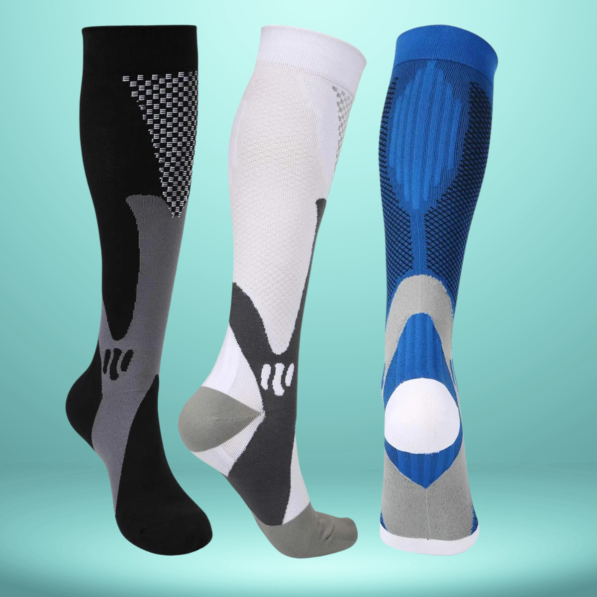 Compressiesokken Orthopedisch voor Pijnverlichting
