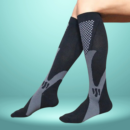 Compressiesokken Orthopedisch voor Pijnverlichting